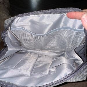 Makeup Bag Cosmetic Bag-New